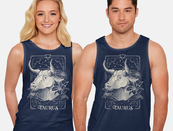 Taurus Tarot