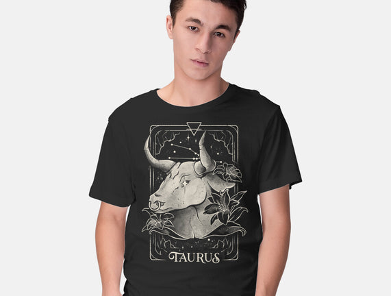 Taurus Tarot