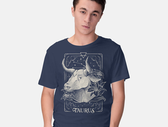 Taurus Tarot