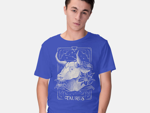 Taurus Tarot