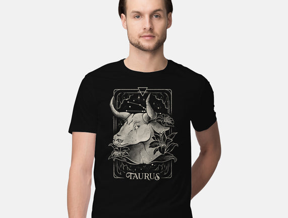 Taurus Tarot