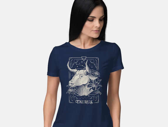Taurus Tarot