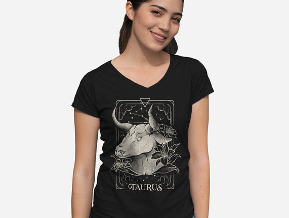 Taurus Tarot