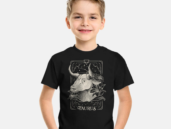 Taurus Tarot