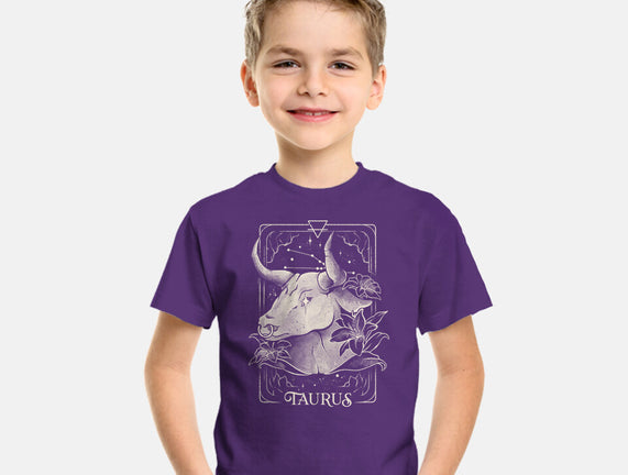 Taurus Tarot