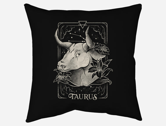 Taurus Tarot