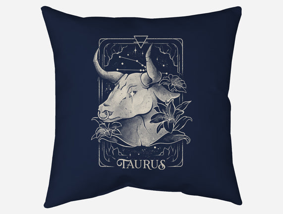 Taurus Tarot
