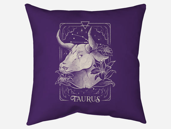 Taurus Tarot