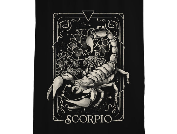 Scorpio Tarot
