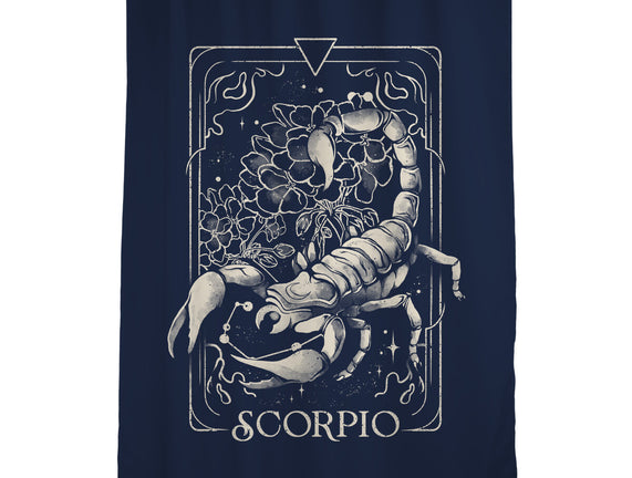 Scorpio Tarot