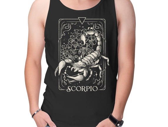 Scorpio Tarot