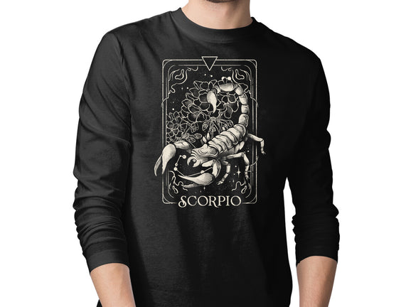 Scorpio Tarot