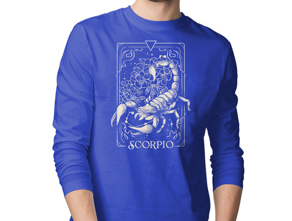 Scorpio Tarot