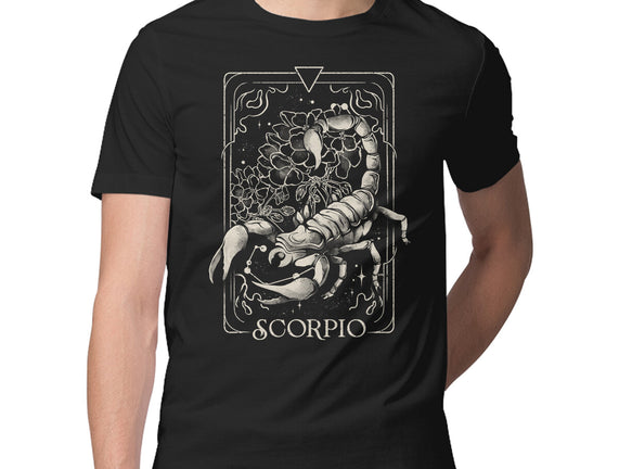 Scorpio Tarot