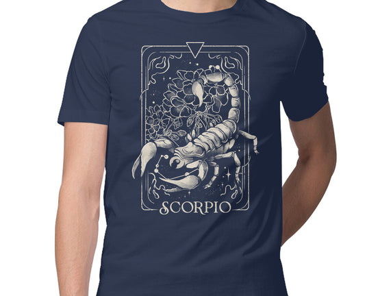Scorpio Tarot