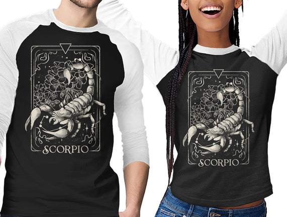 Scorpio Tarot