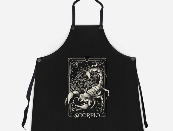 Scorpio Tarot