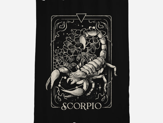 Scorpio Tarot