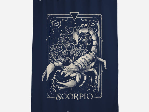 Scorpio Tarot