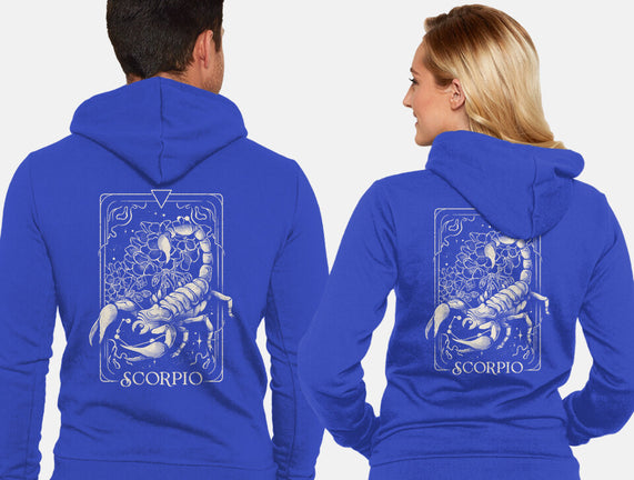 Scorpio Tarot