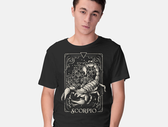 Scorpio Tarot