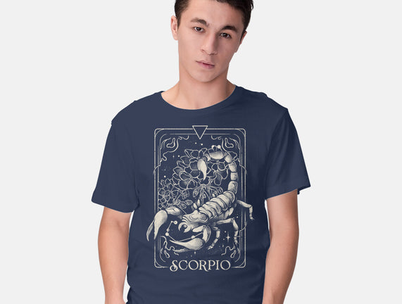 Scorpio Tarot