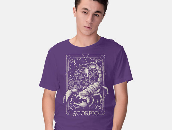 Scorpio Tarot