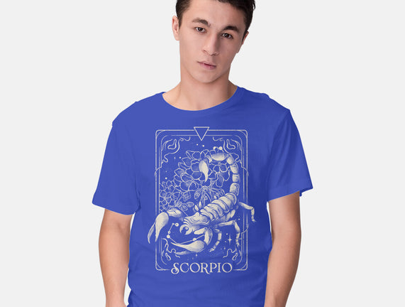 Scorpio Tarot
