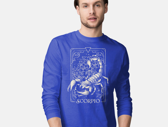 Scorpio Tarot