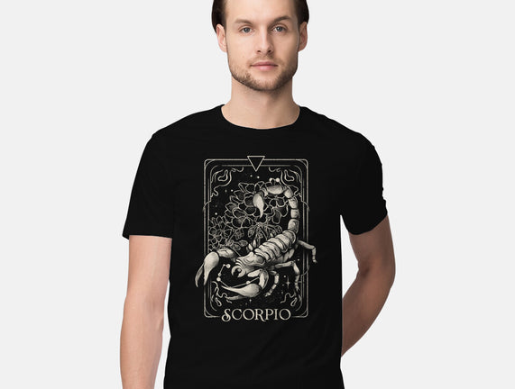 Scorpio Tarot