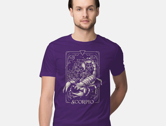 Scorpio Tarot