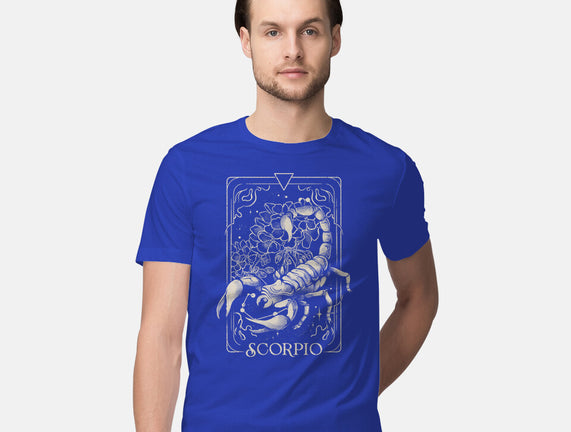 Scorpio Tarot