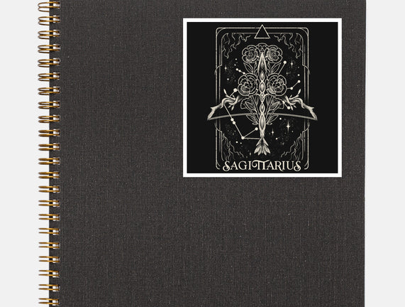 Sagittarius Tarot