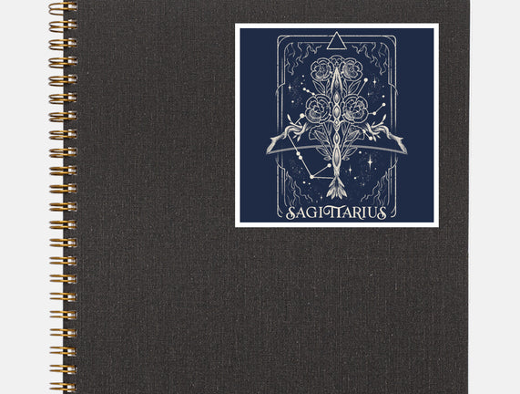 Sagittarius Tarot
