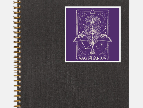 Sagittarius Tarot