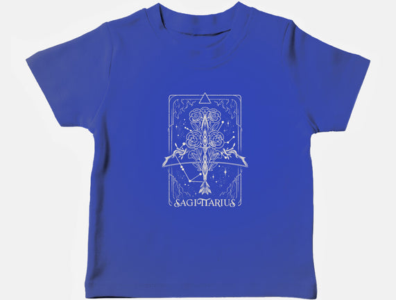 Sagittarius Tarot