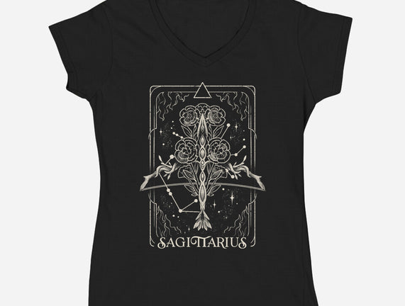 Sagittarius Tarot