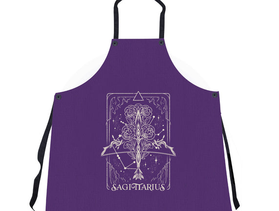 Sagittarius Tarot
