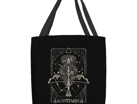 Sagittarius Tarot