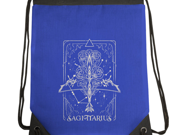Sagittarius Tarot