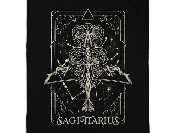Sagittarius Tarot