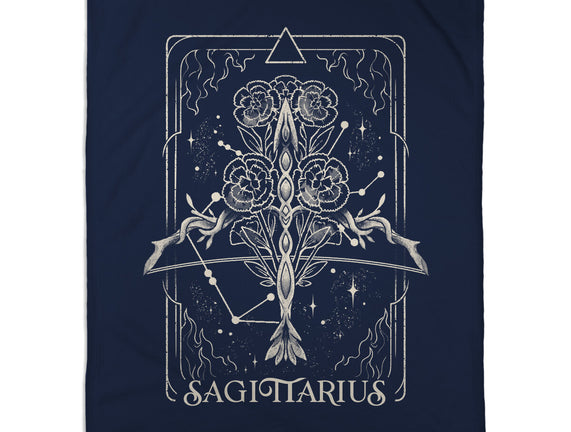 Sagittarius Tarot