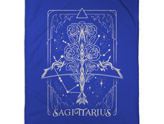 Sagittarius Tarot