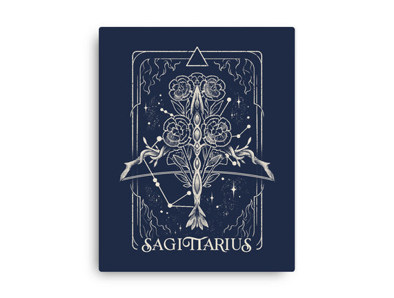 Sagittarius Tarot