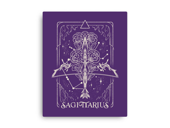 Sagittarius Tarot