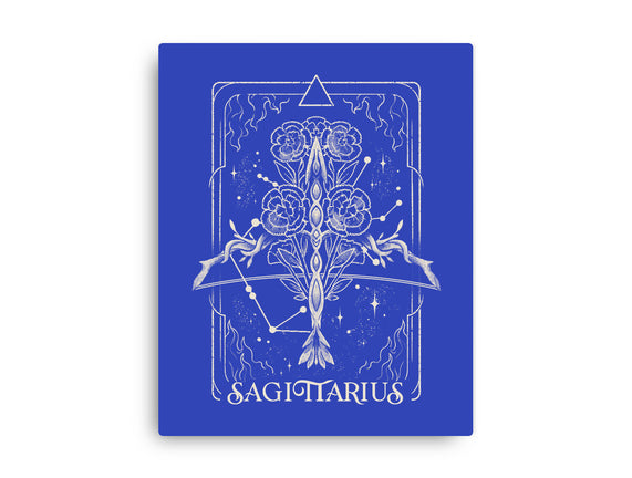 Sagittarius Tarot