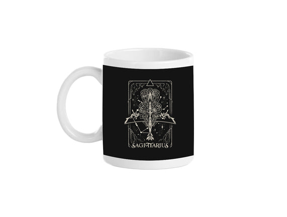 Sagittarius Tarot