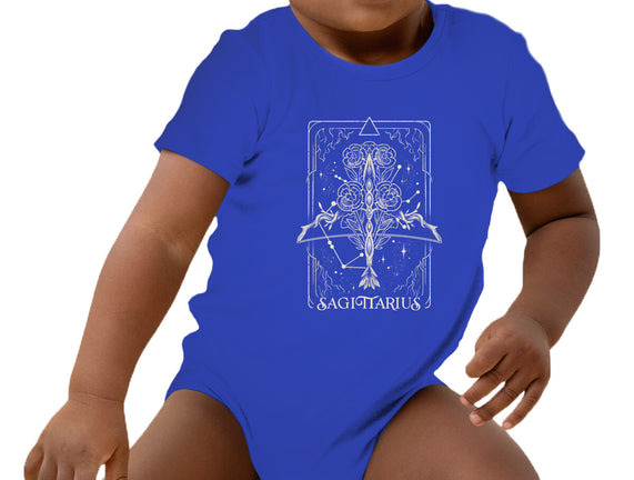 Sagittarius Tarot