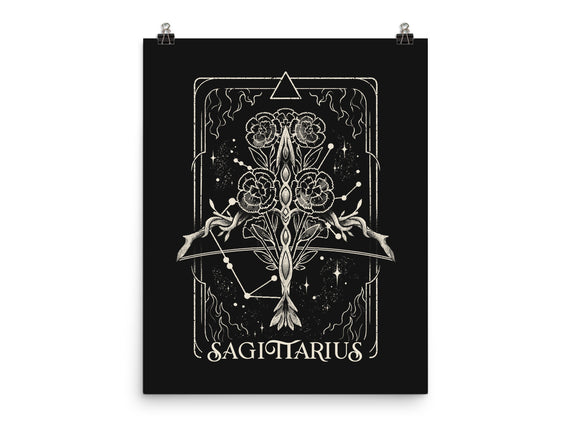 Sagittarius Tarot