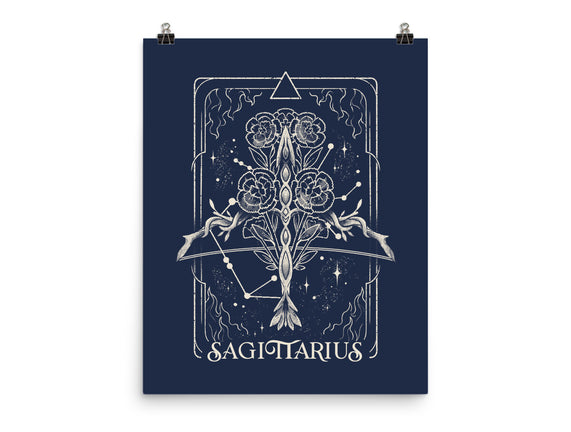 Sagittarius Tarot